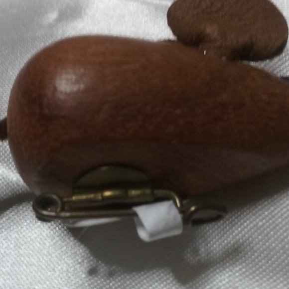 135 Danish Mouse Pin - Picture 3 of 4